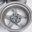 CST Precedeo Demon Camber 16" 8J -15 (5x114.3)