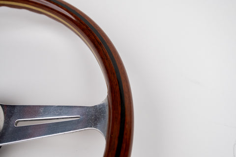 360mm Nardi Classic Wood  *Old Model*