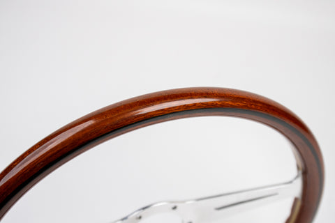 360mm Nardi Classic Wood  *Old Model*