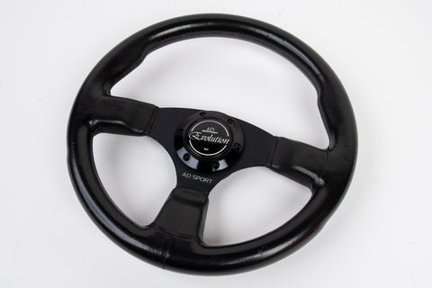 360mm Altezza Disegno Evolution Sport