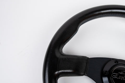 360mm Altezza Disegno Evolution Sport