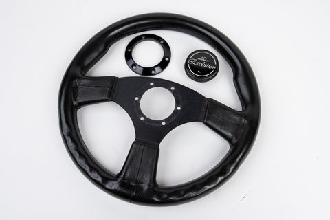 360mm Altezza Disegno Evolution Sport