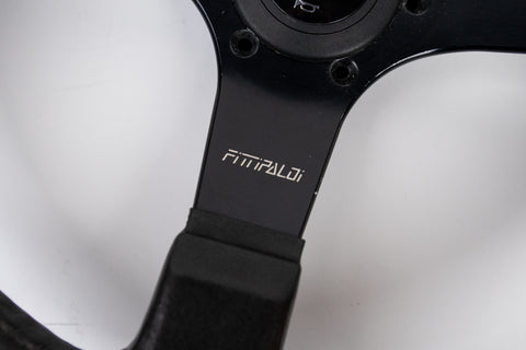 360mm Personal Fittipaldi