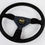360mm Personal Special Stage Buckskin *Blitz Horn*