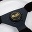 360mm Personal Special Stage Buckskin *Blitz Horn*