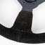 360mm Personal Special Stage Buckskin *Blitz Horn*