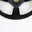 360mm Personal Special Stage Buckskin *Blitz Horn*