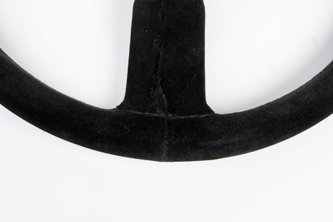 360mm Personal Special Stage Buckskin *Blitz Horn*