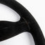 360mm Personal Special Stage Buckskin *Blitz Horn*