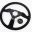 360mm Personal Special Stage Buckskin *Blitz Horn*