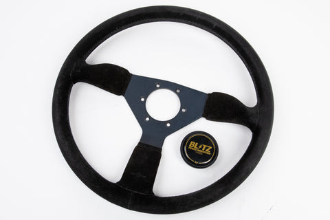 360mm Personal Special Stage Buckskin *Blitz Horn*