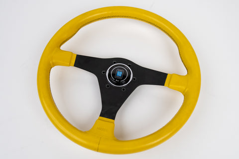 360mm Nardi Gara 3 Type 0