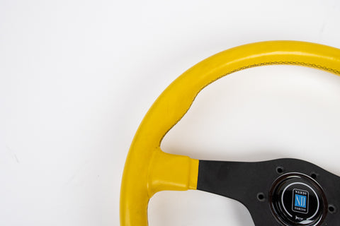 360mm Nardi Gara 3 Type 0