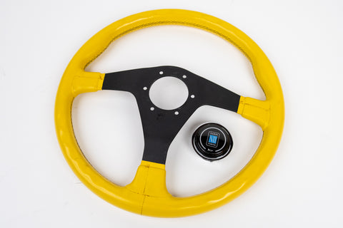 360mm Nardi Gara 3 Type 0