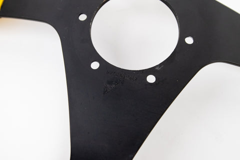 360mm Nardi Gara 3 Type 0