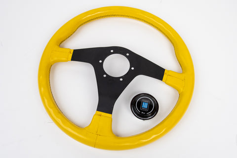 360mm Nardi Gara 3 Type 0