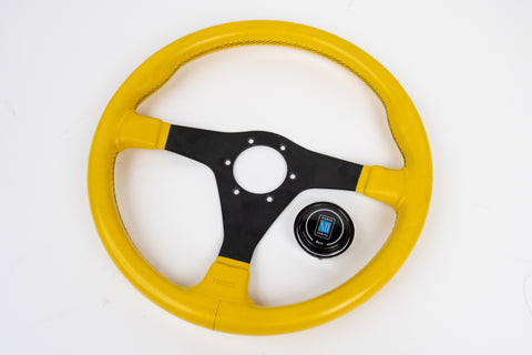 360mm Nardi Gara 3 Type 0