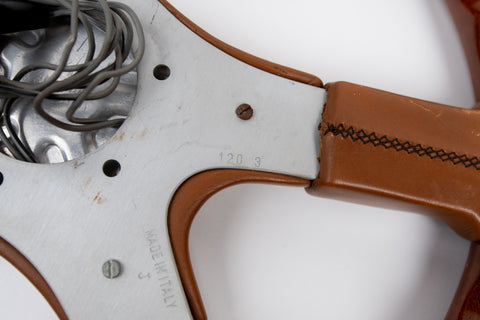 360mm Italvolanti Corsa Super