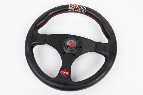 325mm Auto Produce BOSS