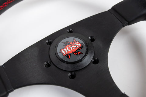 325mm Auto Produce BOSS