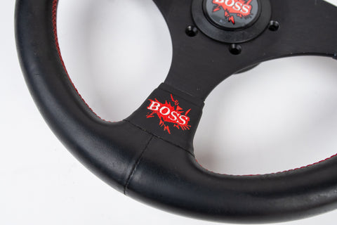 325mm Auto Produce BOSS