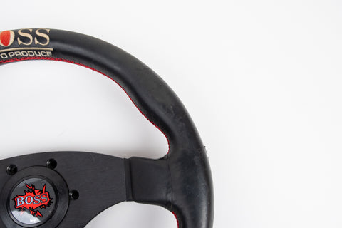 325mm Auto Produce BOSS