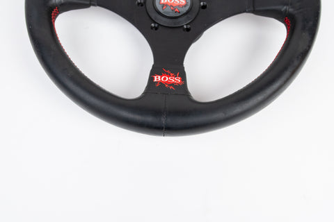 325mm Auto Produce BOSS