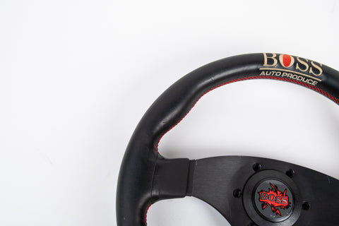 325mm Auto Produce BOSS