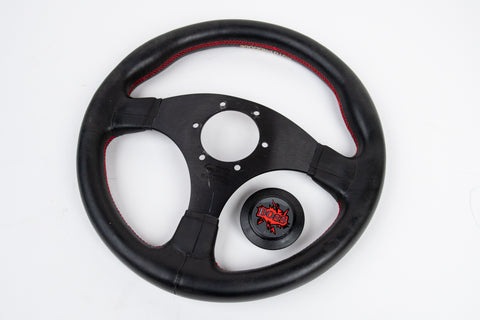 325mm Auto Produce BOSS