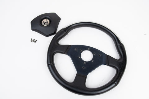 350mm MOMO Driver Honda