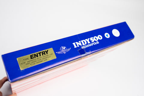 320mm Indy500