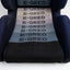 B Greo E44 Seat