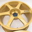 AVS Model 6 17" 8J +35 (5x100)