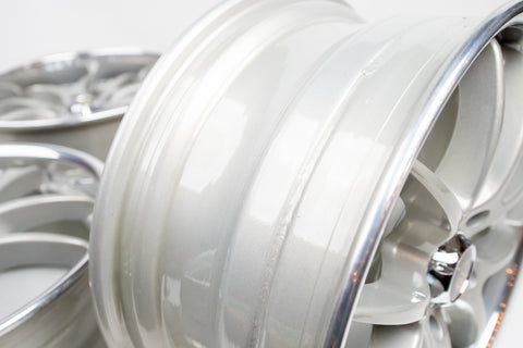 WORK VS-SS 17" 9J +32, 8J +47 (5x114.3)