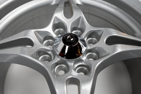 SSR Type X 15" 7J +35 (4x100 / 4x114.3)