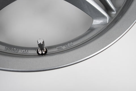 SSR Type X 15" 7J +35 (4x100 / 4x114.3)