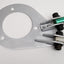 TOMEI Nissan S13 Front Tower Bar