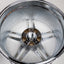 Advan AVS Model 5 17" 9J +22 (5x114.3) Pair *Triple Chrome*