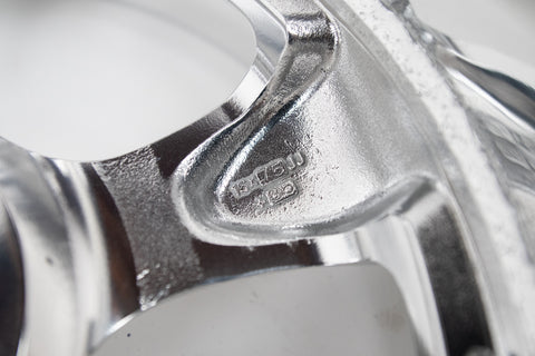 WORK VS-KF 15" 7.5J +35, 7J +35 (4x100)