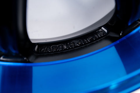 Rays Gramlights 57 Gainer 16" 6.5J +52 (4x100)