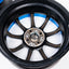 Rays Gramlights 57 Gainer 16" 6.5J +52 (4x100)