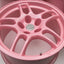 Nissan Skyline R33 GTR 17" 9J +30 (5x114.3)