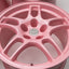 Nissan Skyline R33 GTR 17" 9J +30 (5x114.3)