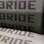 Bride Ergo Reclining Seat