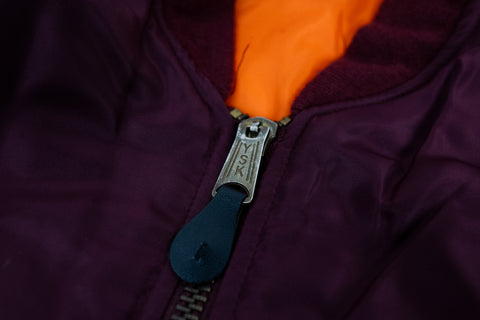 TBO Japan Motorports Bomber Jacket (S)