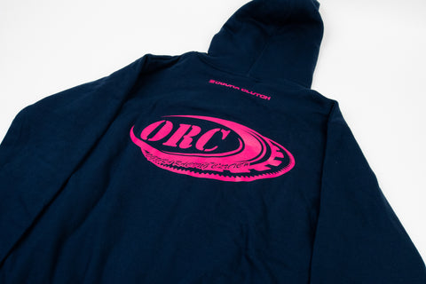 Ogura Clutch Zip Up Hoodie (L)