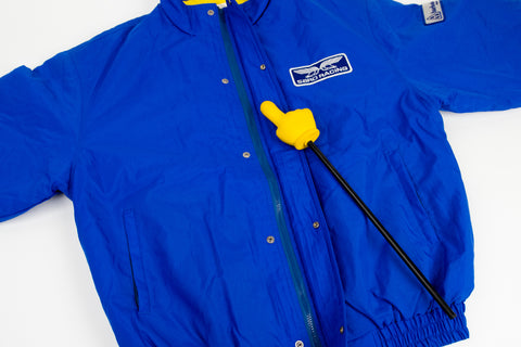 SARD Zip Up Jacket (L)