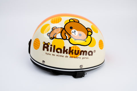 Rilakkuma Helmet (M)