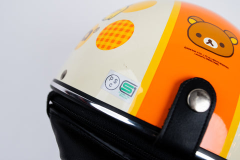 Rilakkuma Helmet (M)