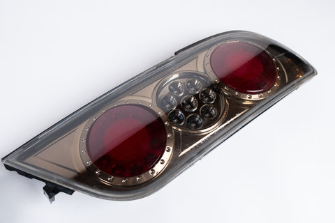 Ganador LED Tail Lights Nissan 180SX